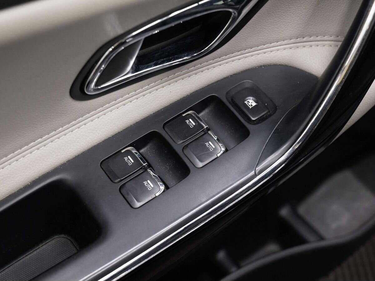 Kia Ceed 2017 года с пробегом. Фото: #17