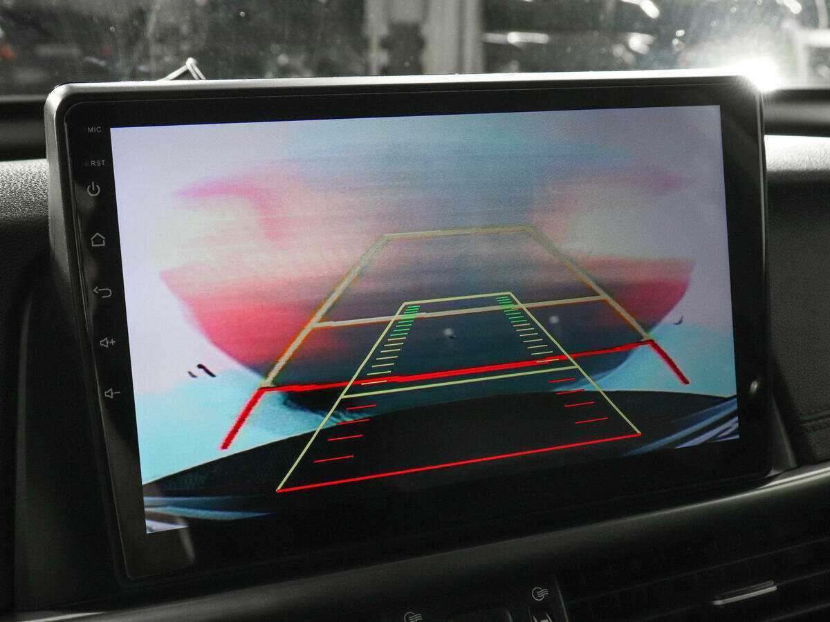 Kia Optima 2018 года с пробегом. Фото: #12