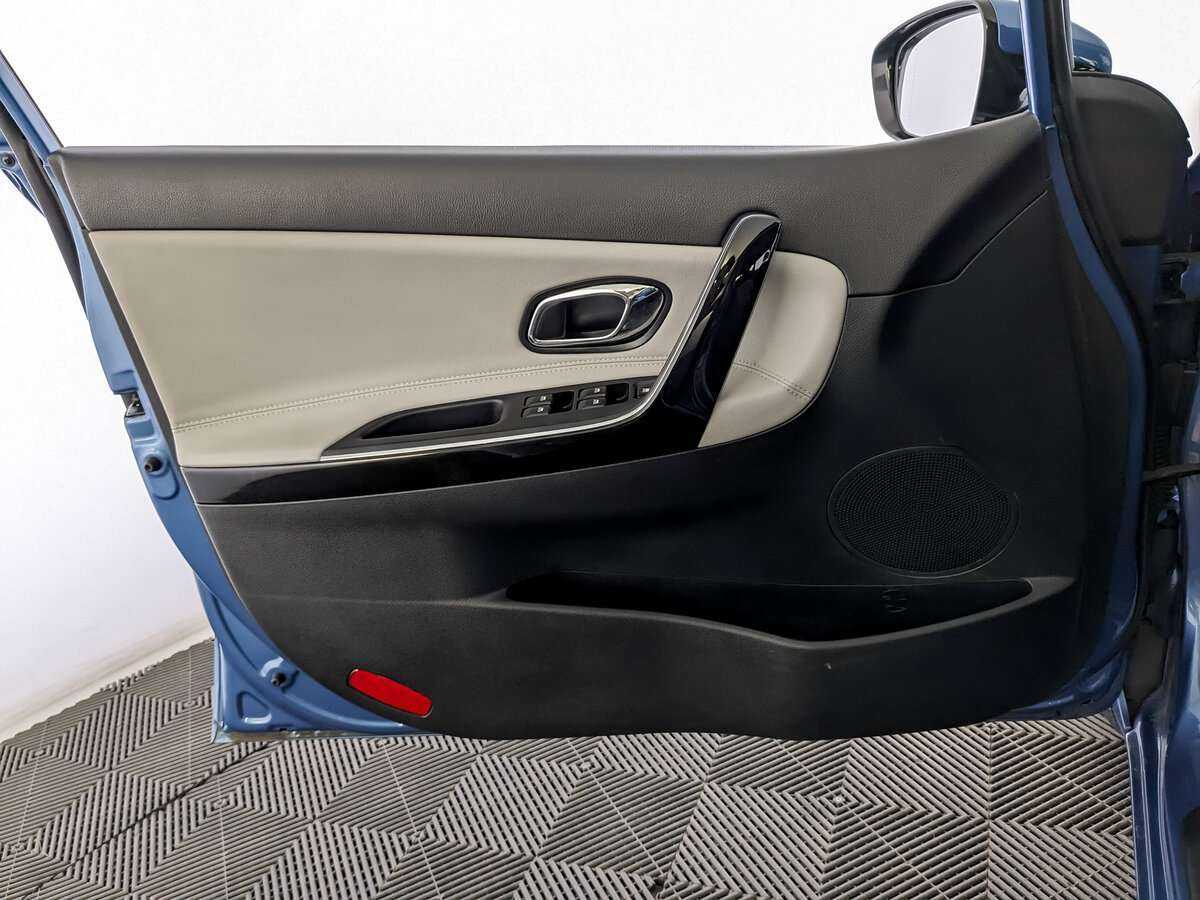 Kia Ceed 2012 года с пробегом. Фото: #14