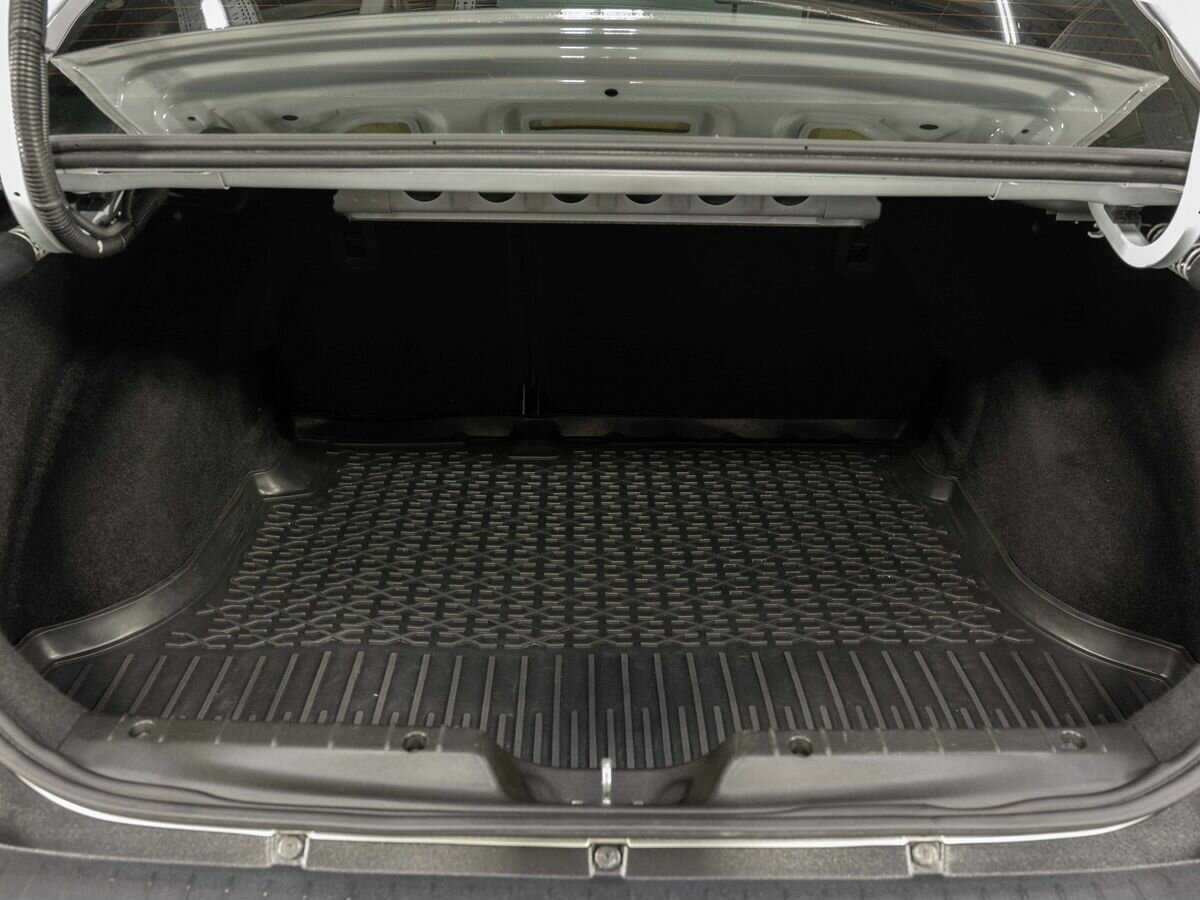 Lada (ВАЗ) Vesta 2023 года с пробегом. Фото: #21