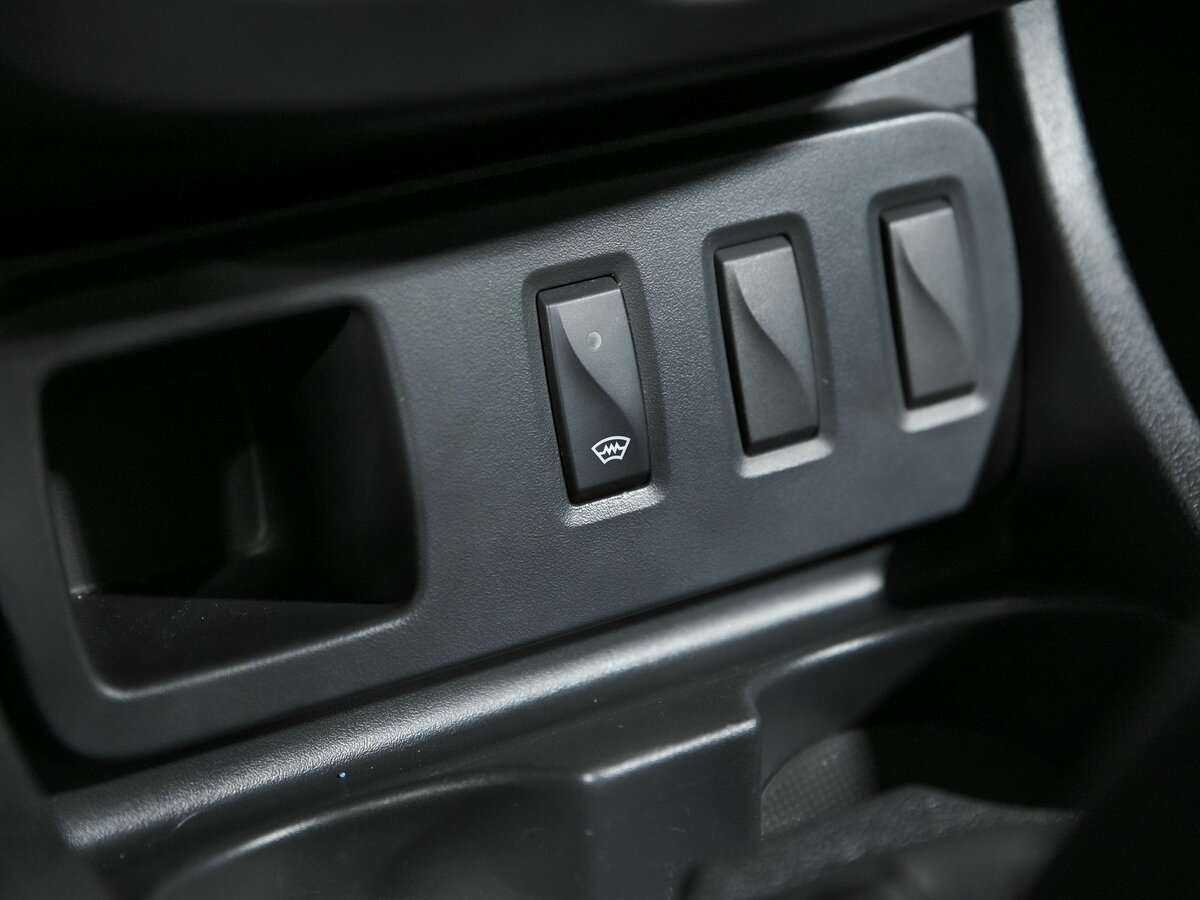 Renault Duster 2021 года с пробегом. Фото: #10