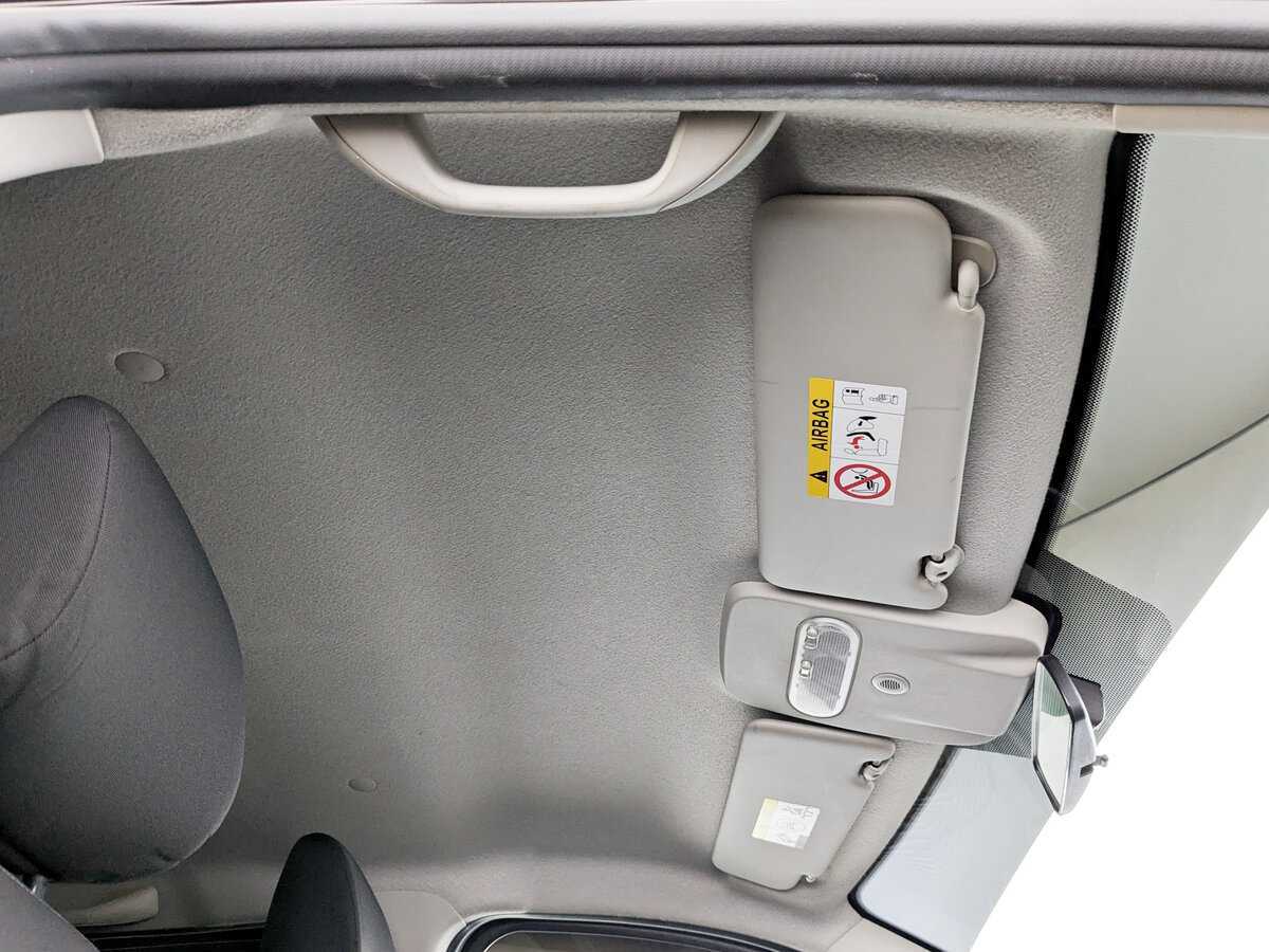 Renault Duster 2019 года с пробегом. Фото: #21