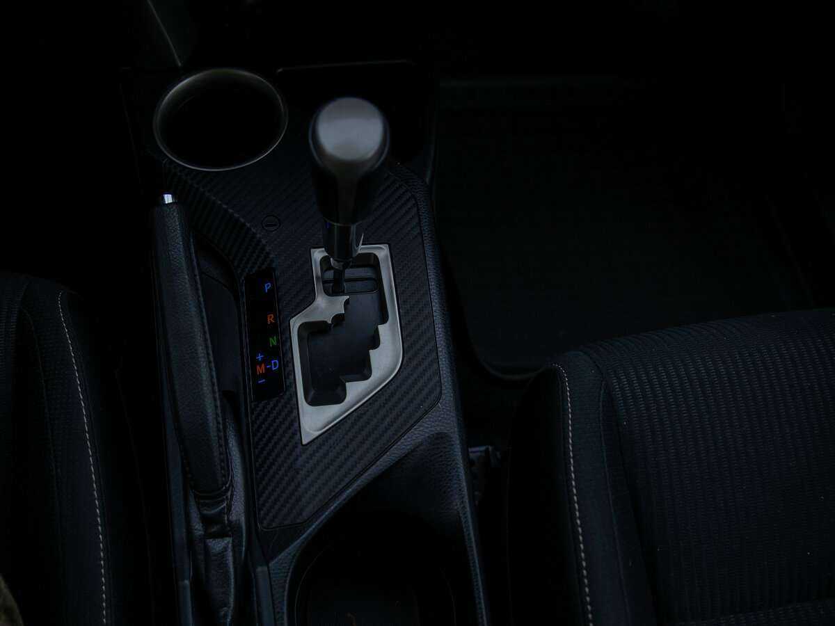 Toyota RAV4 2013 года с пробегом. Фото: #17