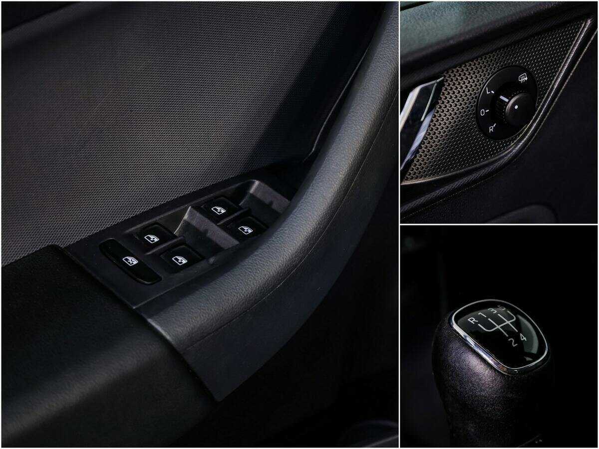 Skoda Rapid 2016 года с пробегом. Фото: #13