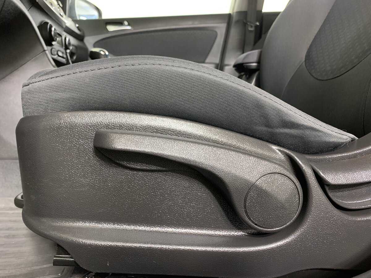 Hyundai Solaris 2012 года с пробегом. Фото: #16