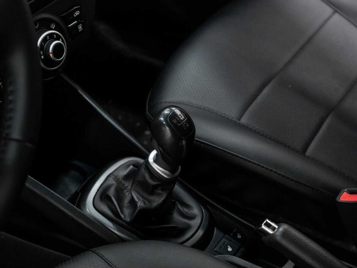 Kia Rio 2013 года с пробегом. Фото: #18