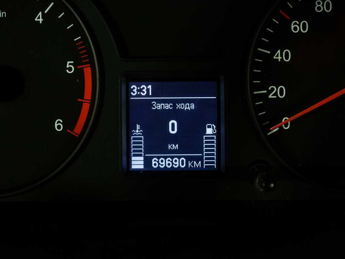 УАЗ Patriot 2017 года с пробегом. Фото: #13