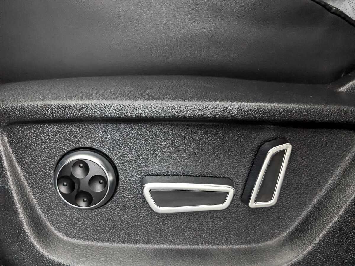 Chery Tiggo 8 2020 года с пробегом. Фото: #22