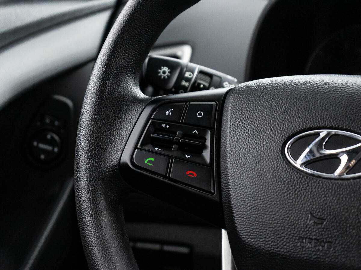 Hyundai Creta 2017 года с пробегом. Фото: #18