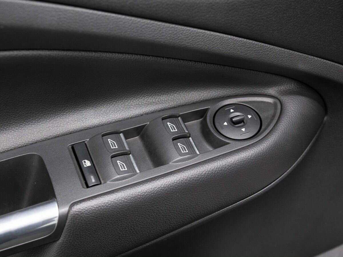 Ford Kuga 2017 года с пробегом. Фото: #18