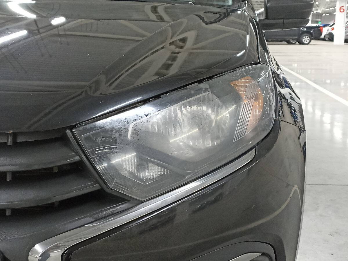 Lada (ВАЗ) Granta 2018 года с пробегом. Фото: #16