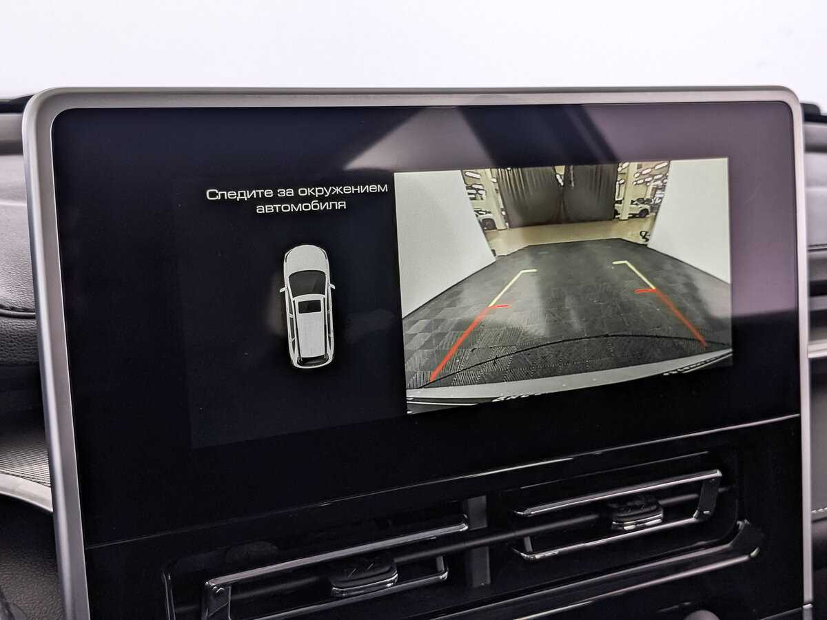 Haval M6 2023 года с пробегом. Фото: #25