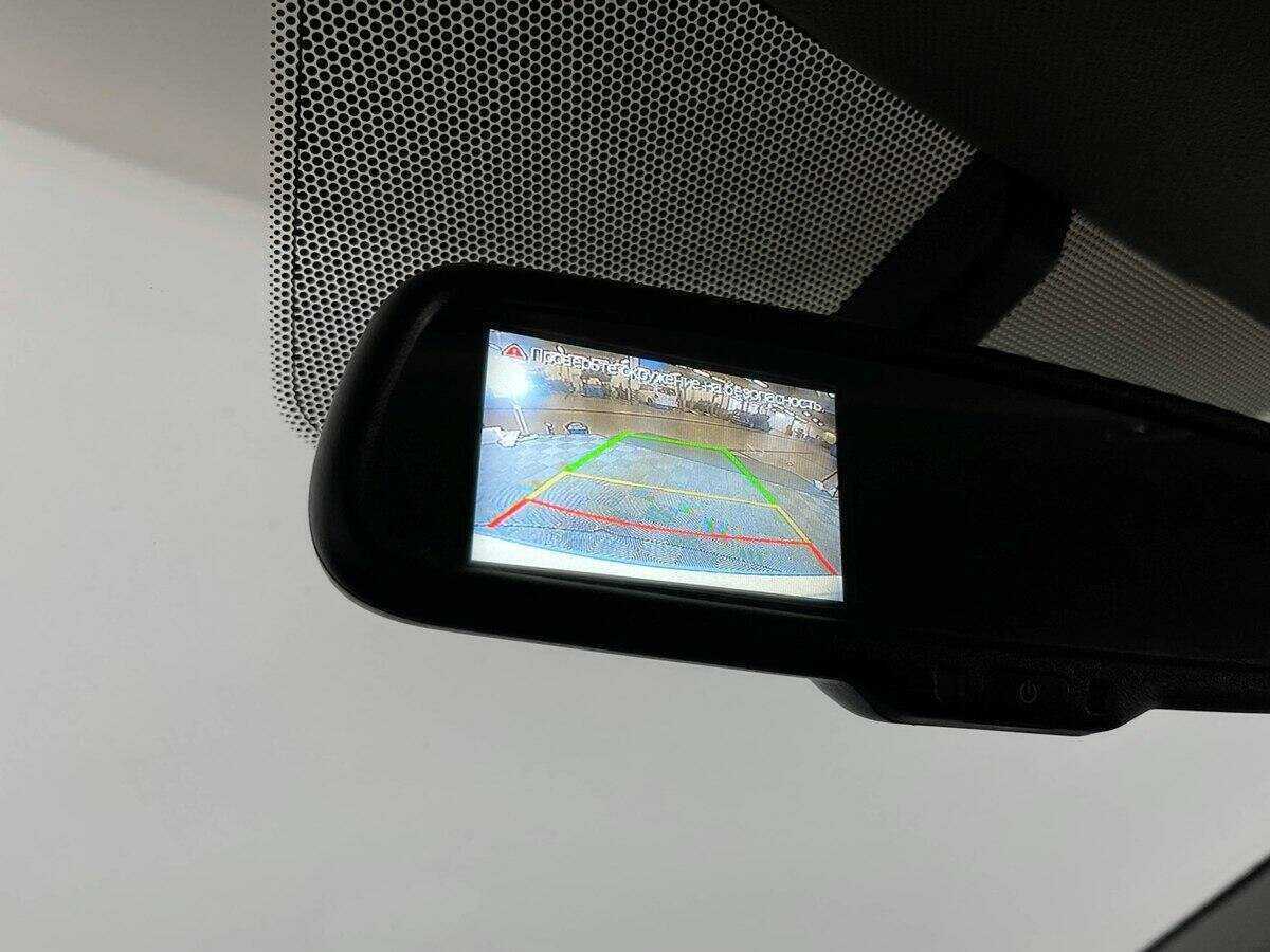 Hyundai Solaris 2014 года с пробегом. Фото: #11