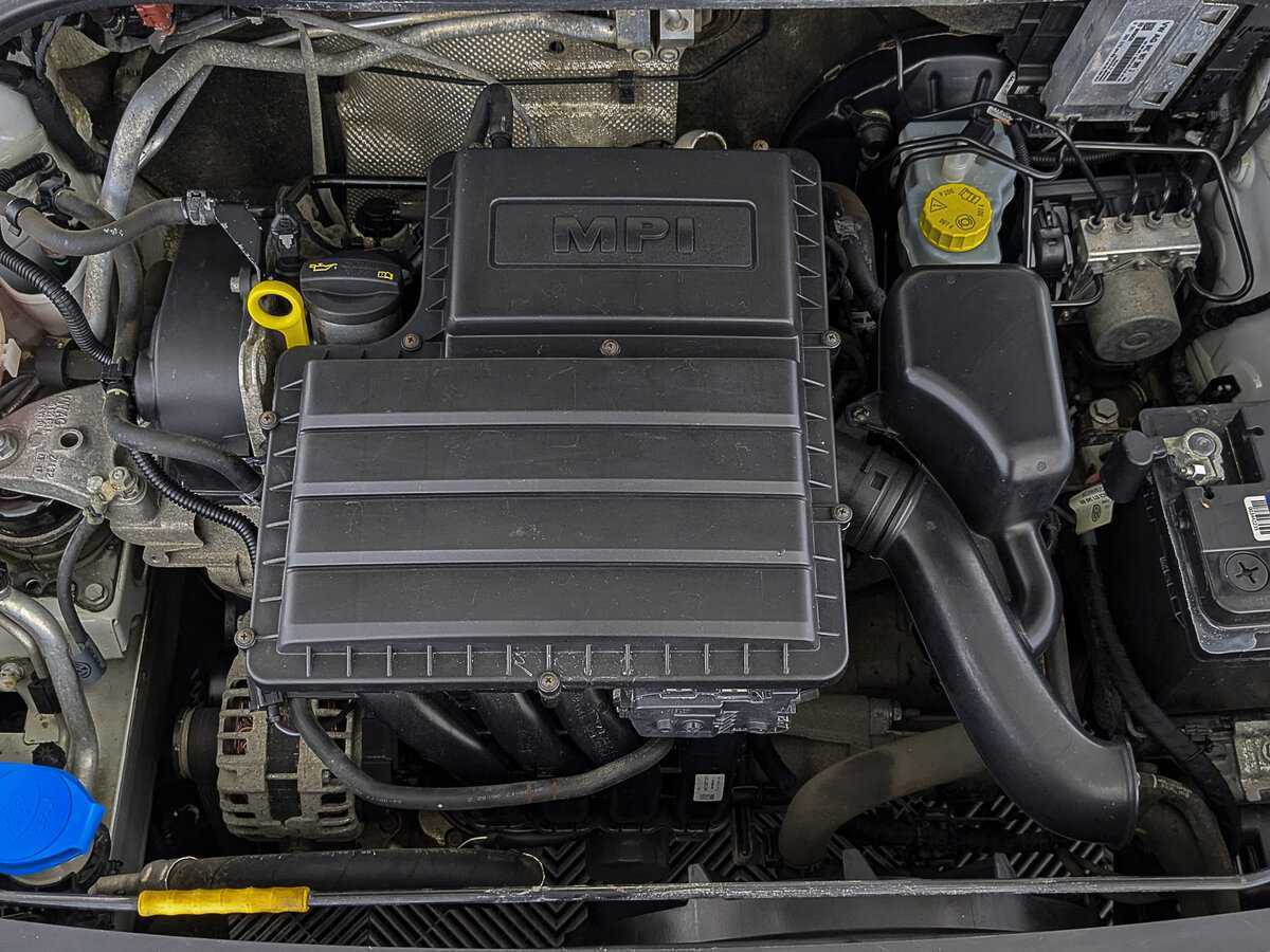 Skoda Rapid 2017 года с пробегом. Фото: #8