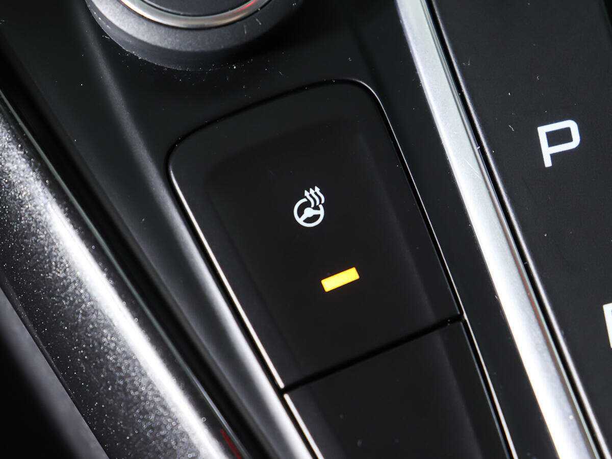 Ford Focus 2016 года с пробегом. Фото: #19