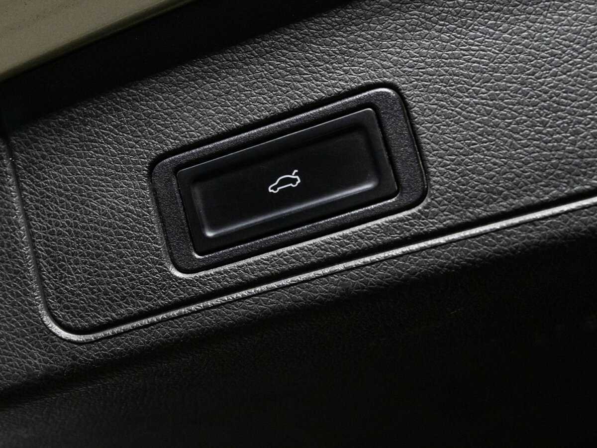 Chery Tiggo 8 2020 года с пробегом. Фото: #19