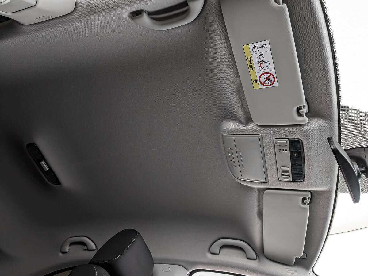 Skoda Rapid 2021 года с пробегом. Фото: #18