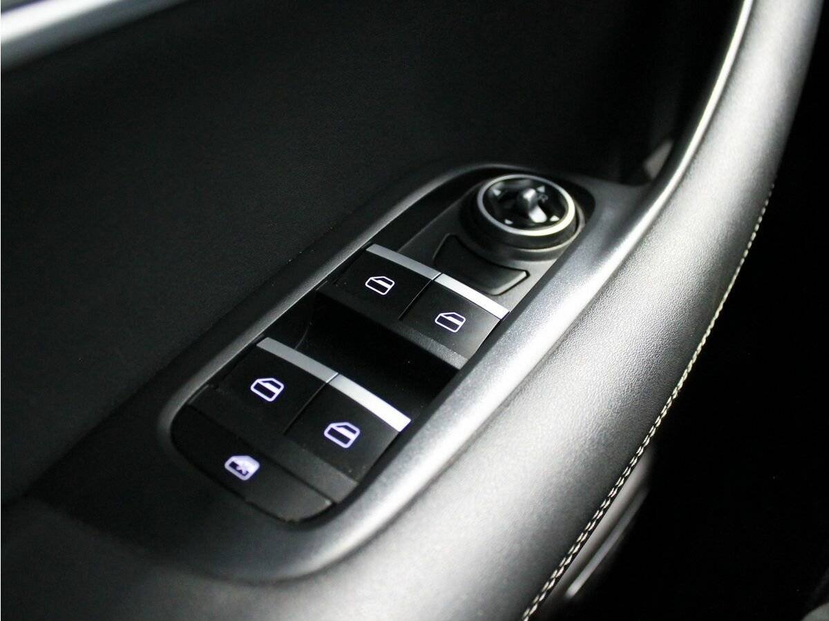 Chery Tiggo 7 Pro Max 2024 года с пробегом. Фото: #20