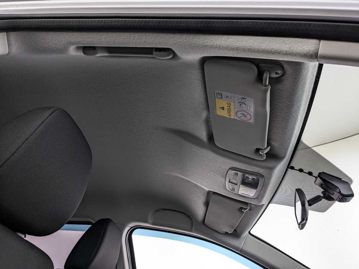 Suzuki SX4 2018 года с пробегом. Фото: #18