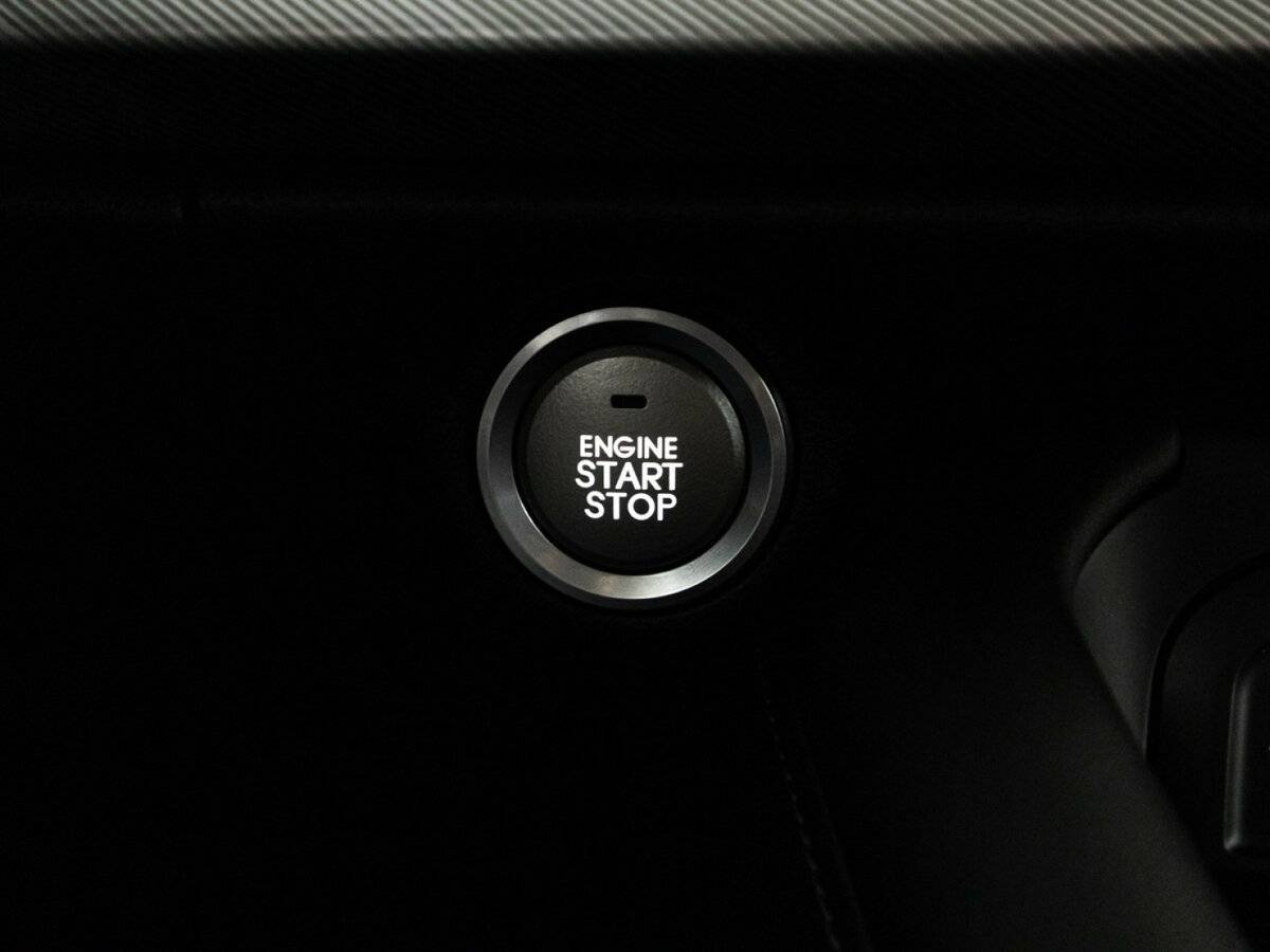 Haval F7x 2022 года с пробегом. Фото: #20