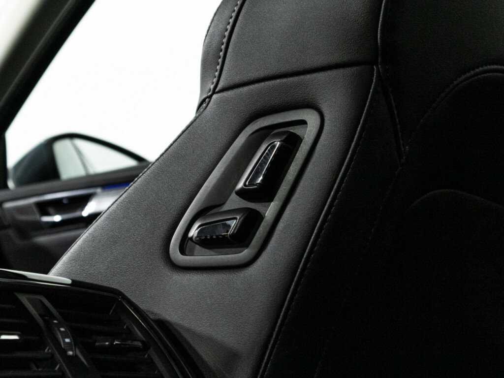 Skoda Superb 2020 года с пробегом. Фото: #20