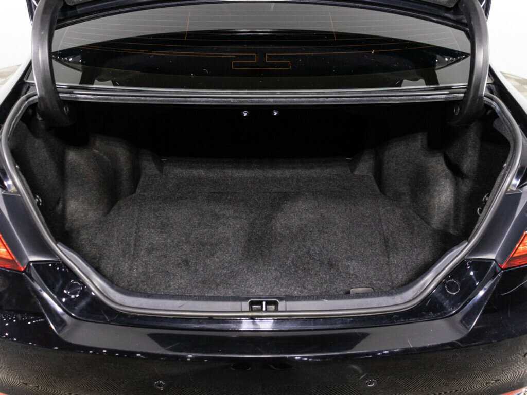 Toyota Camry 2016 года с пробегом. Фото: #14