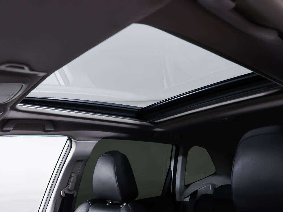 Subaru Forester 2019 года с пробегом. Фото: #21