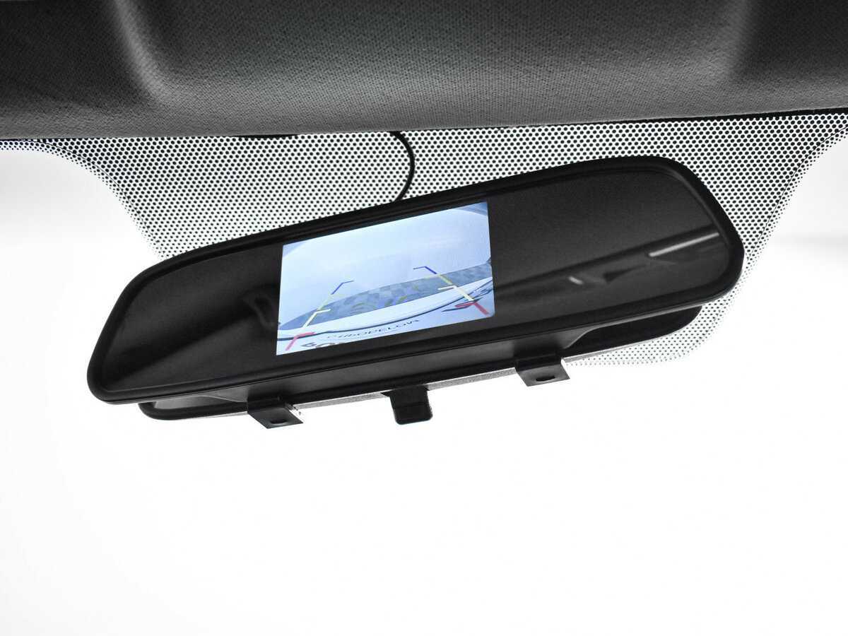 Kia Rio 2016 года с пробегом. Фото: #18