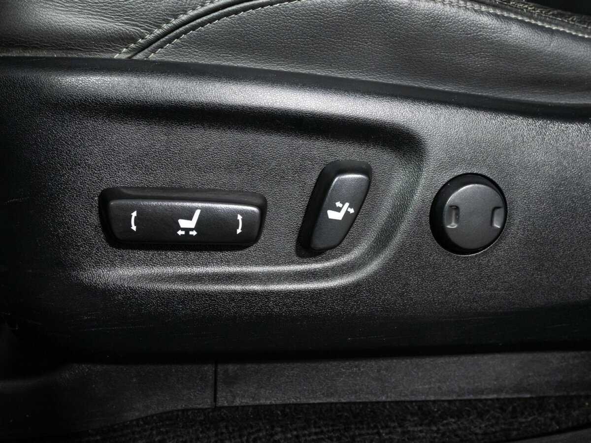 Toyota Land Cruiser Prado 2014 года с пробегом. Фото: #20