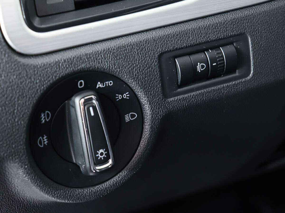 Skoda Rapid 2019 года с пробегом. Фото: #16