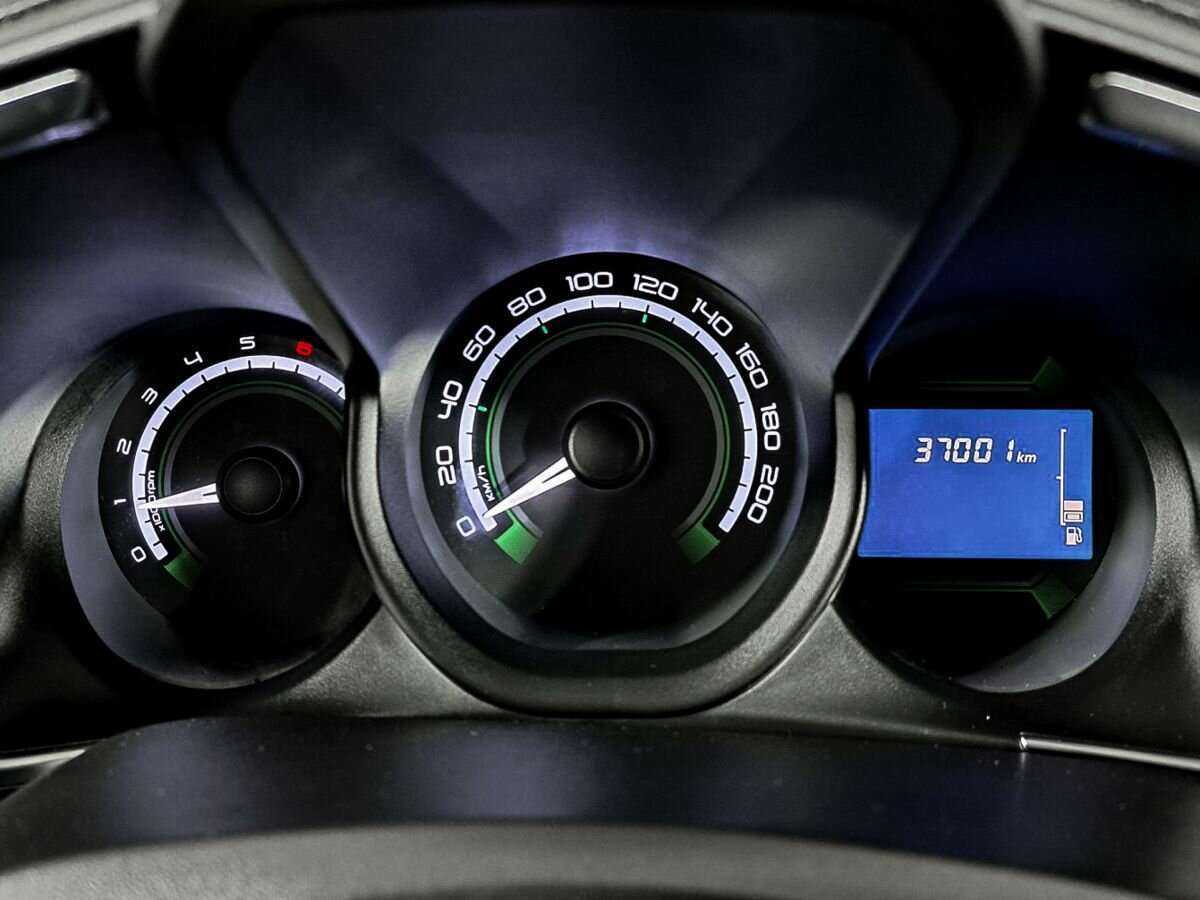 Lada (ВАЗ) XRAY 2018 года с пробегом. Фото: #9