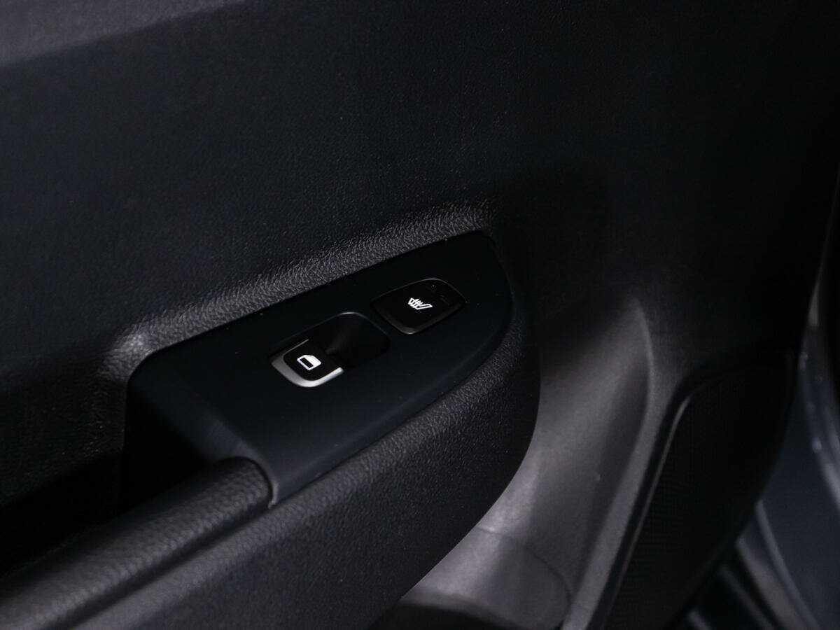 Kia Rio 2019 года с пробегом. Фото: #22