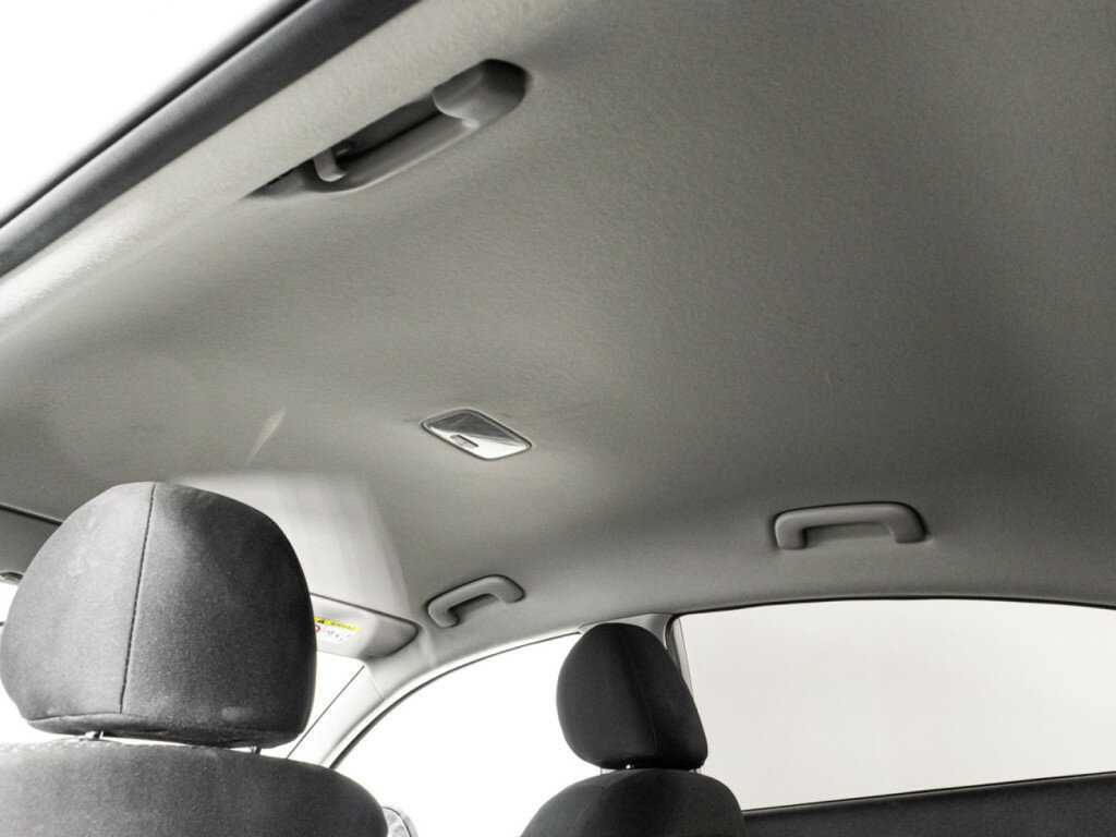 Kia Rio 2022 года с пробегом. Фото: #28