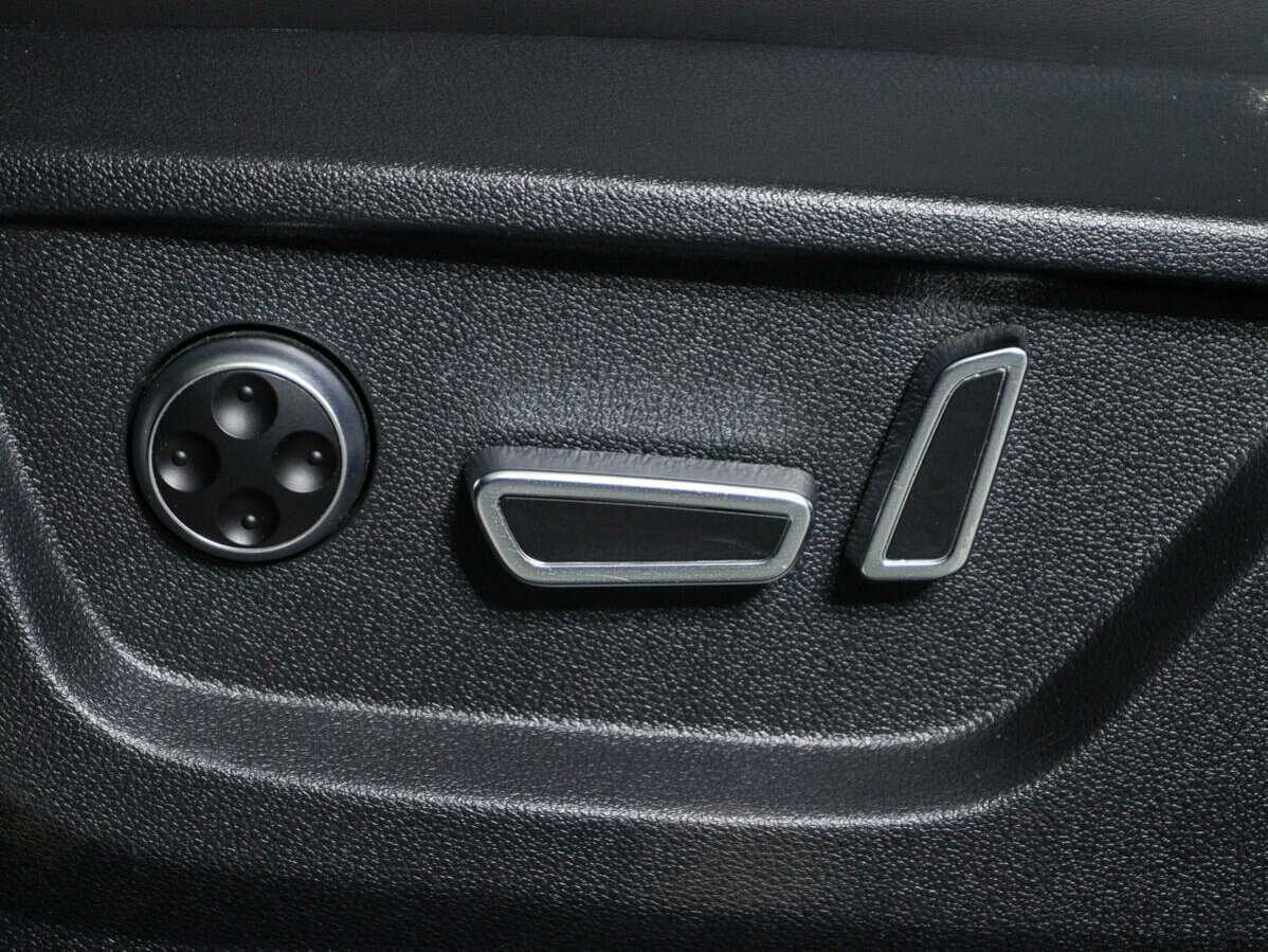 Chery Tiggo 8 2020 года с пробегом. Фото: #14