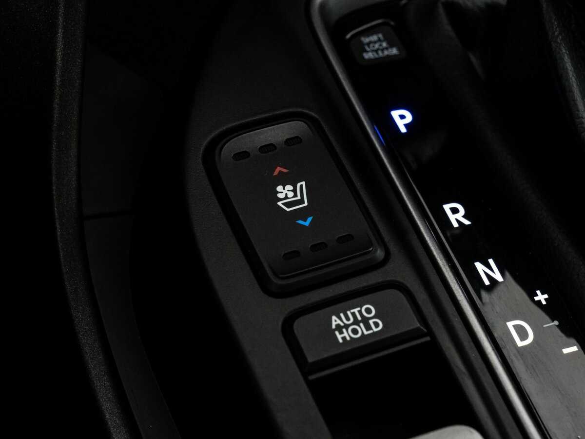 Hyundai Santa Fe 2013 года с пробегом. Фото: #13