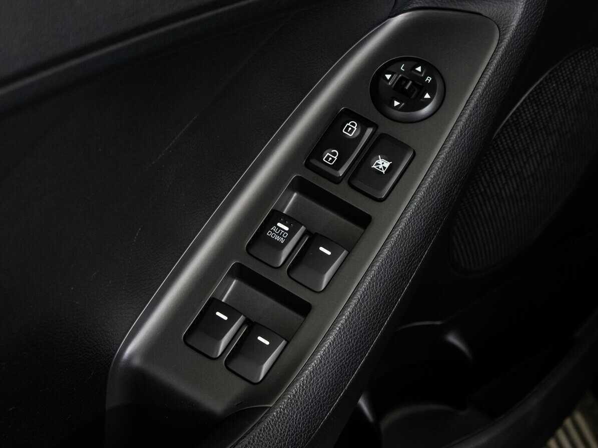 Kia Cerato 2019 года с пробегом. Фото: #13