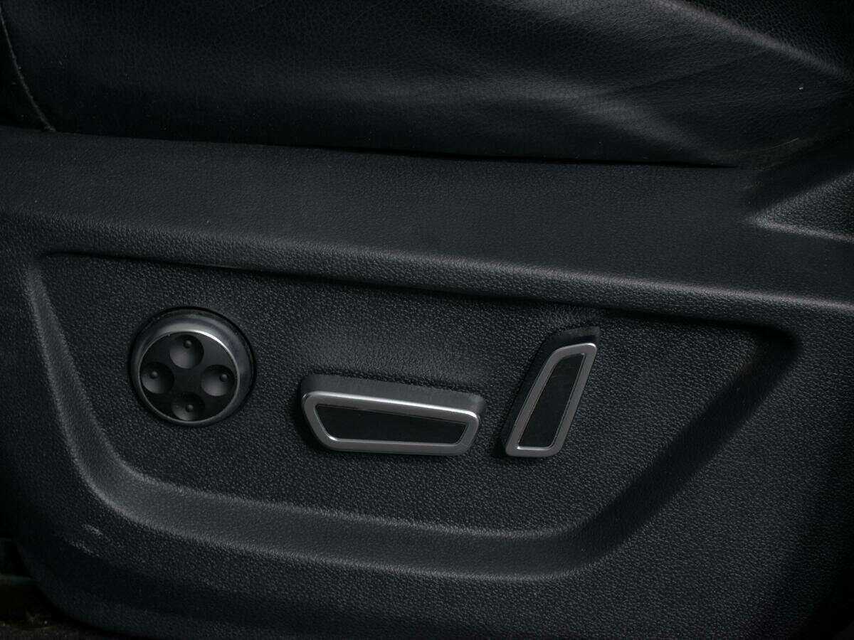 Chery Tiggo 4 2021 года с пробегом. Фото: #11