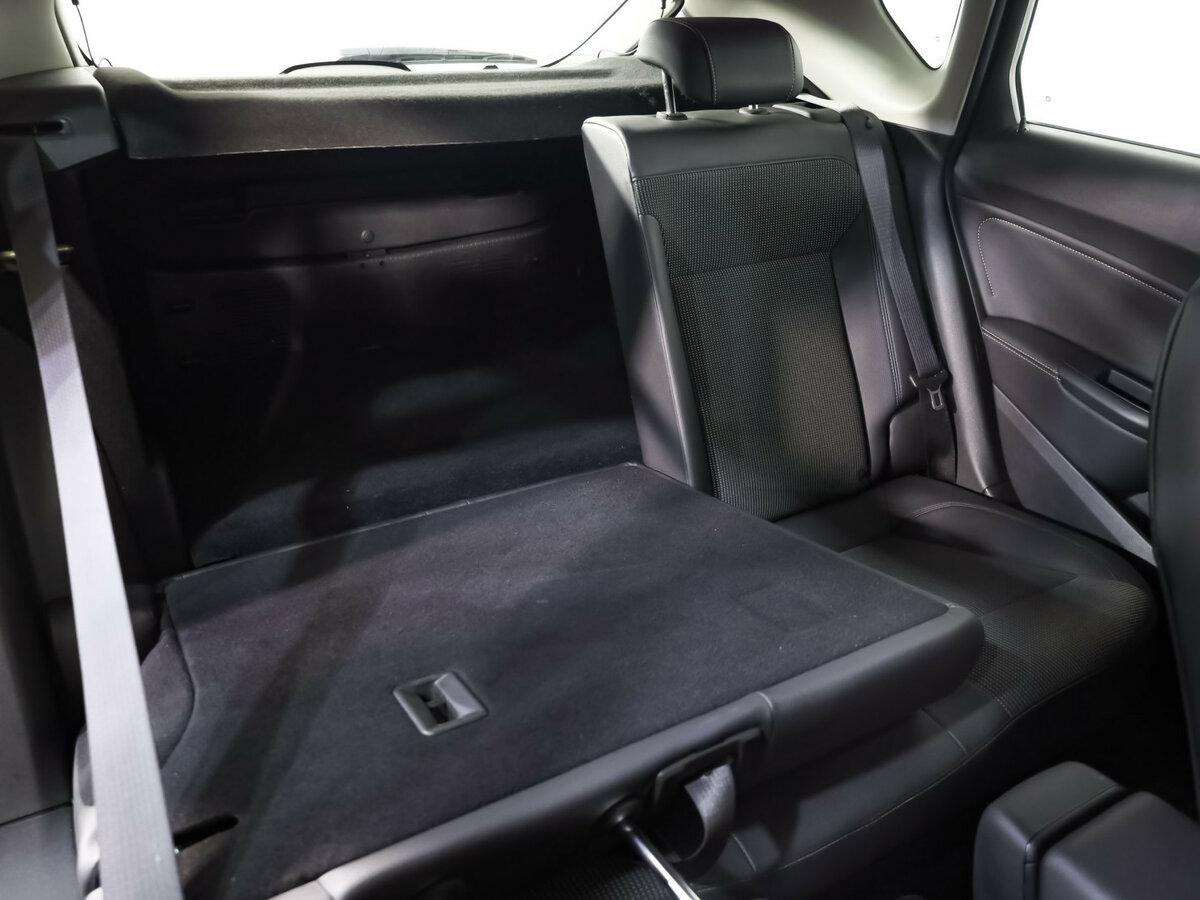 Opel Astra 2012 года с пробегом. Фото: #18