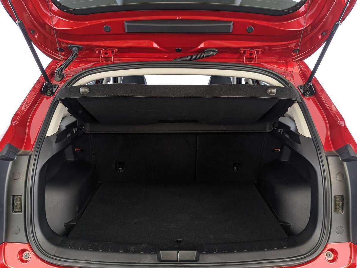 Haval Jolion 2022 года с пробегом. Фото: #8