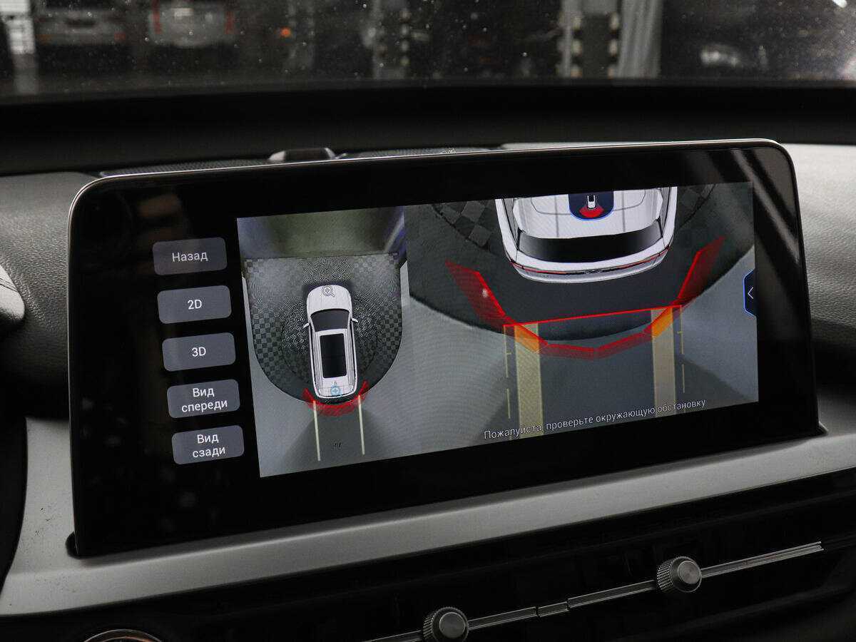 Chery Tiggo 7 Pro 2022 года с пробегом. Фото: #15