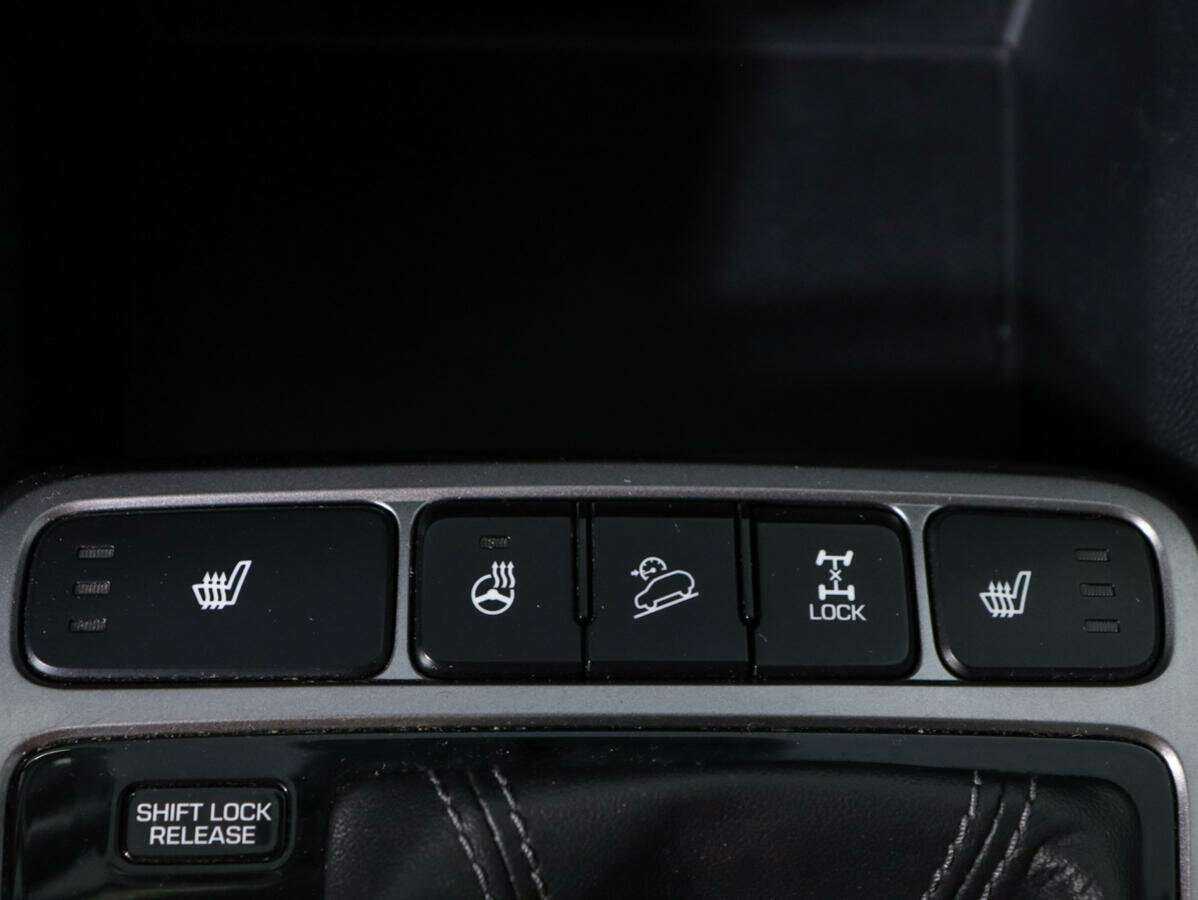 Hyundai Creta 2018 года с пробегом. Фото: #16