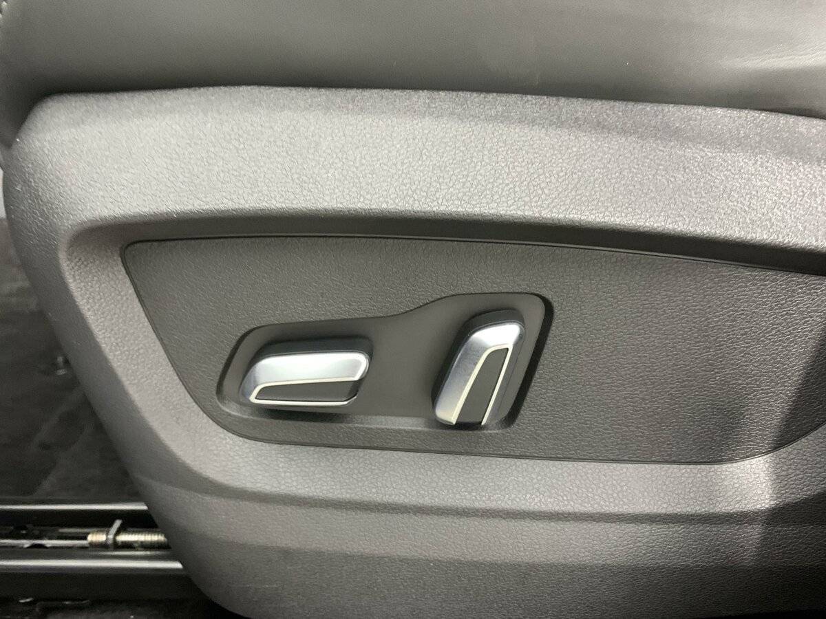 Chery Tiggo 7 Pro Max 2023 года с пробегом. Фото: #22