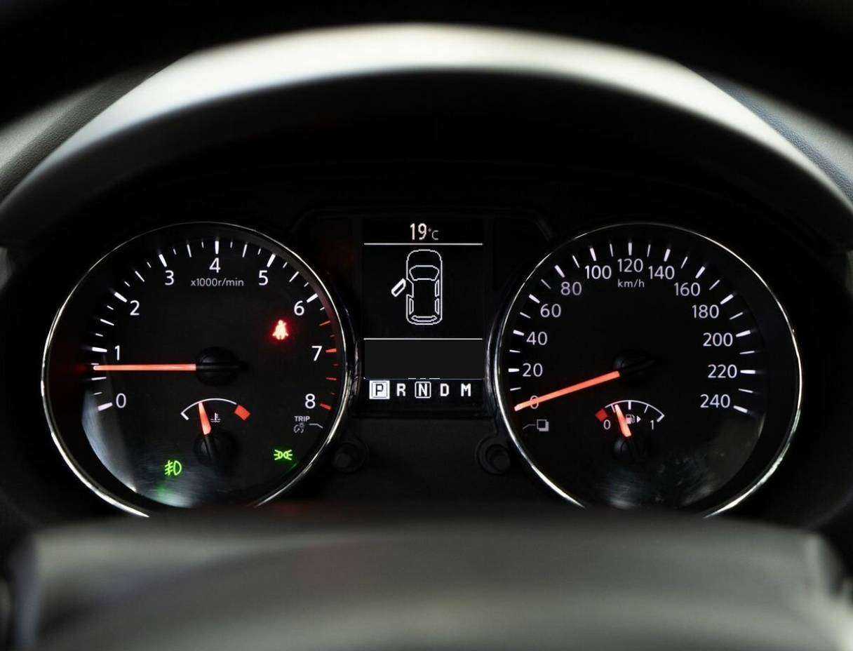 Nissan Qashqai 2012 года с пробегом. Фото: #8