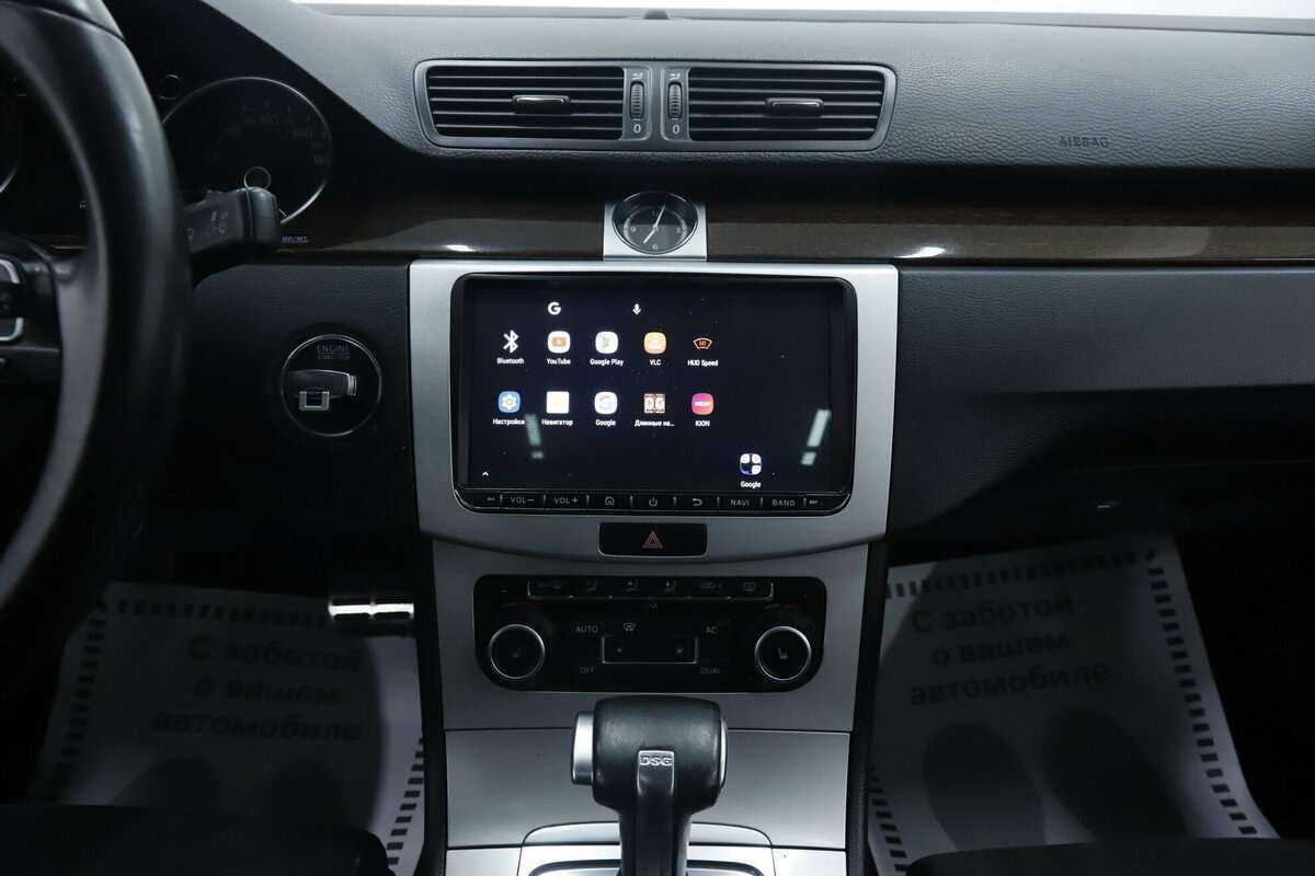 Volkswagen Passat CC 2012 года с пробегом. Фото: #12