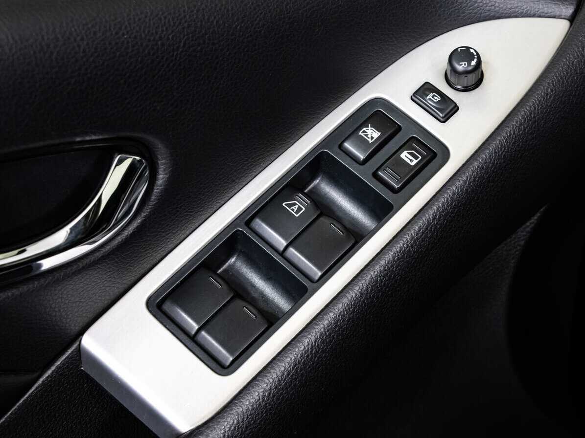 Nissan Murano 2013 года с пробегом. Фото: #16