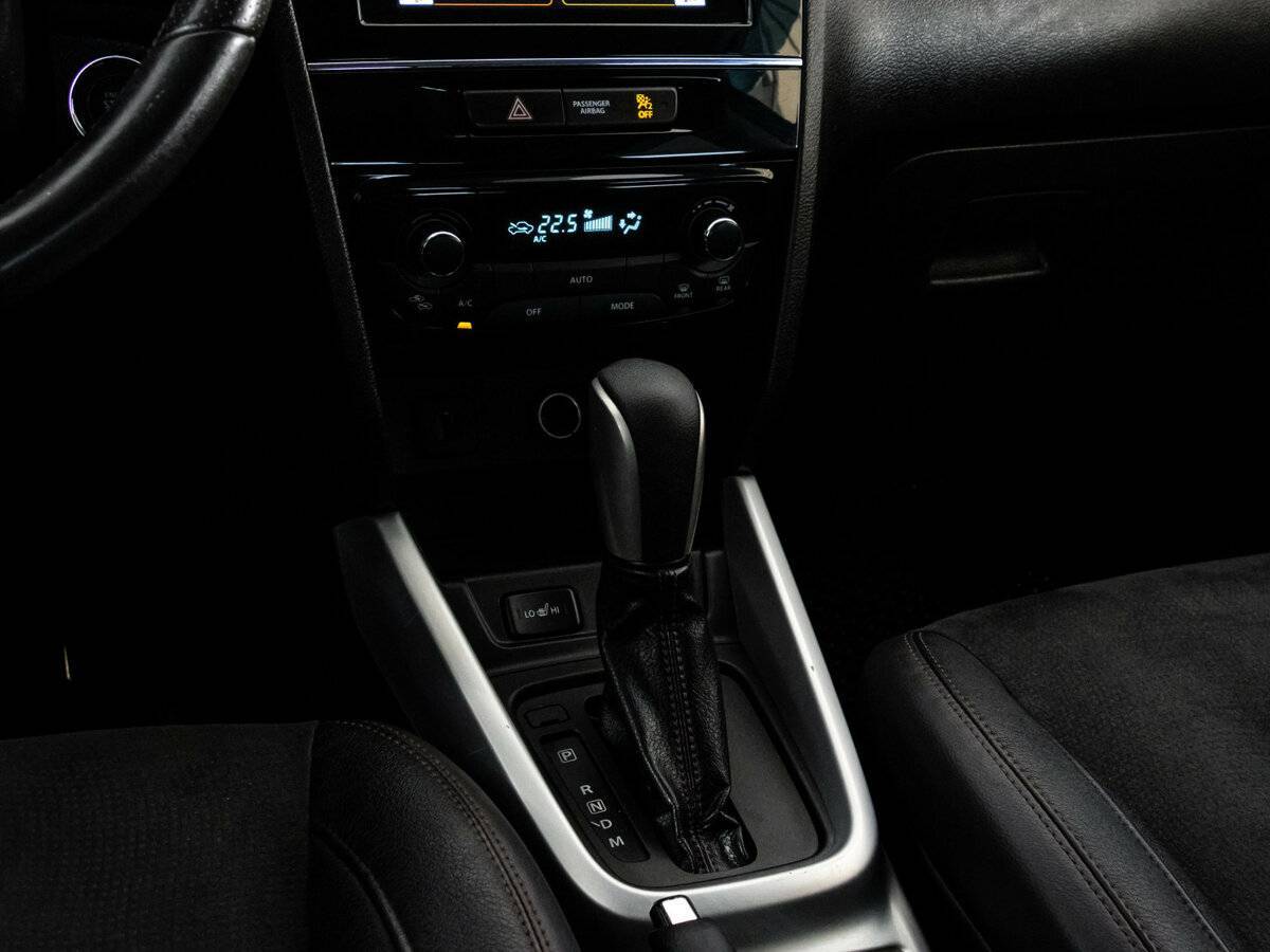 Suzuki Vitara 2016 года с пробегом. Фото: #11