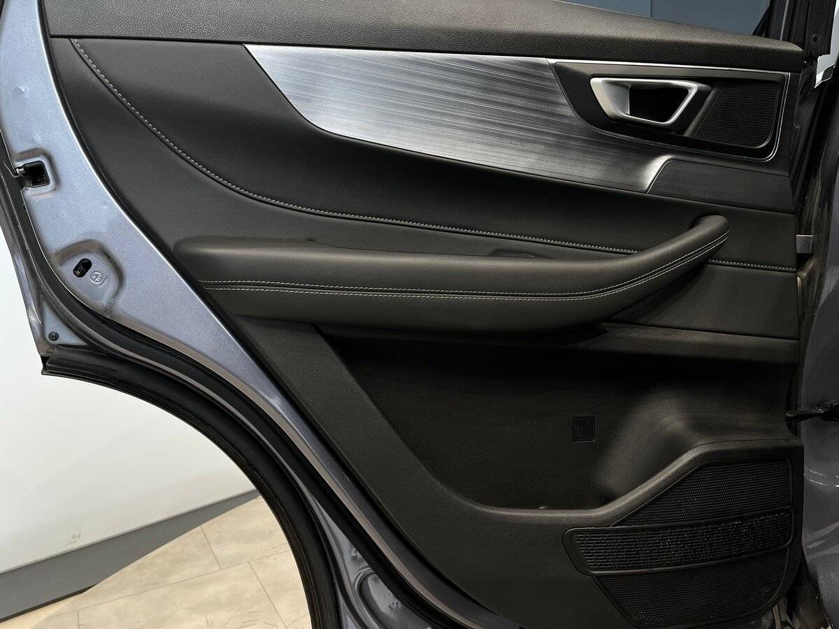 Chery Tiggo 4 Pro 2023 года с пробегом. Фото: #20