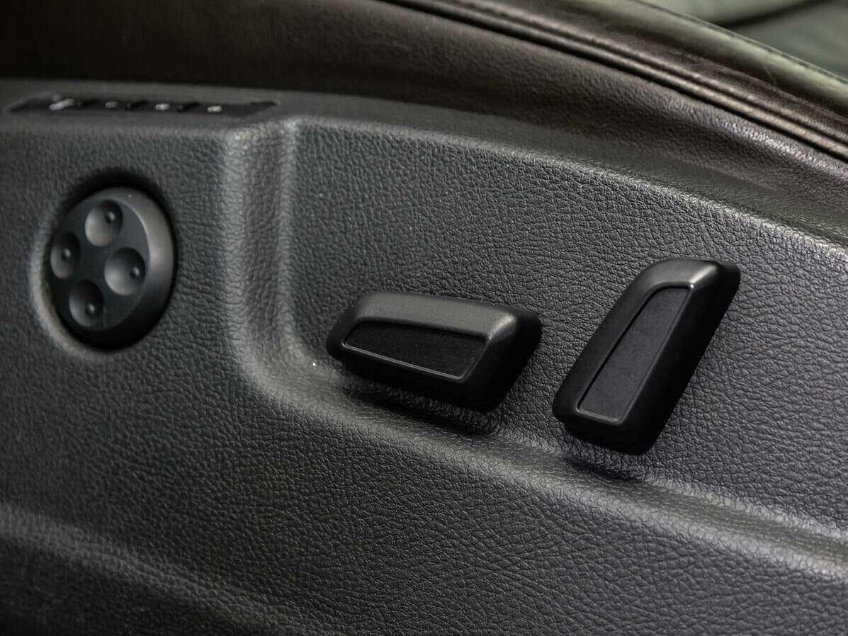 Skoda Superb 2014 года с пробегом. Фото: #15