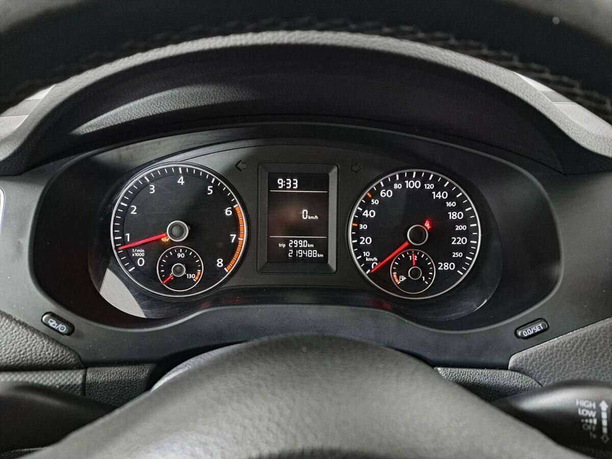 Volkswagen Jetta 2014 года с пробегом. Фото: #10
