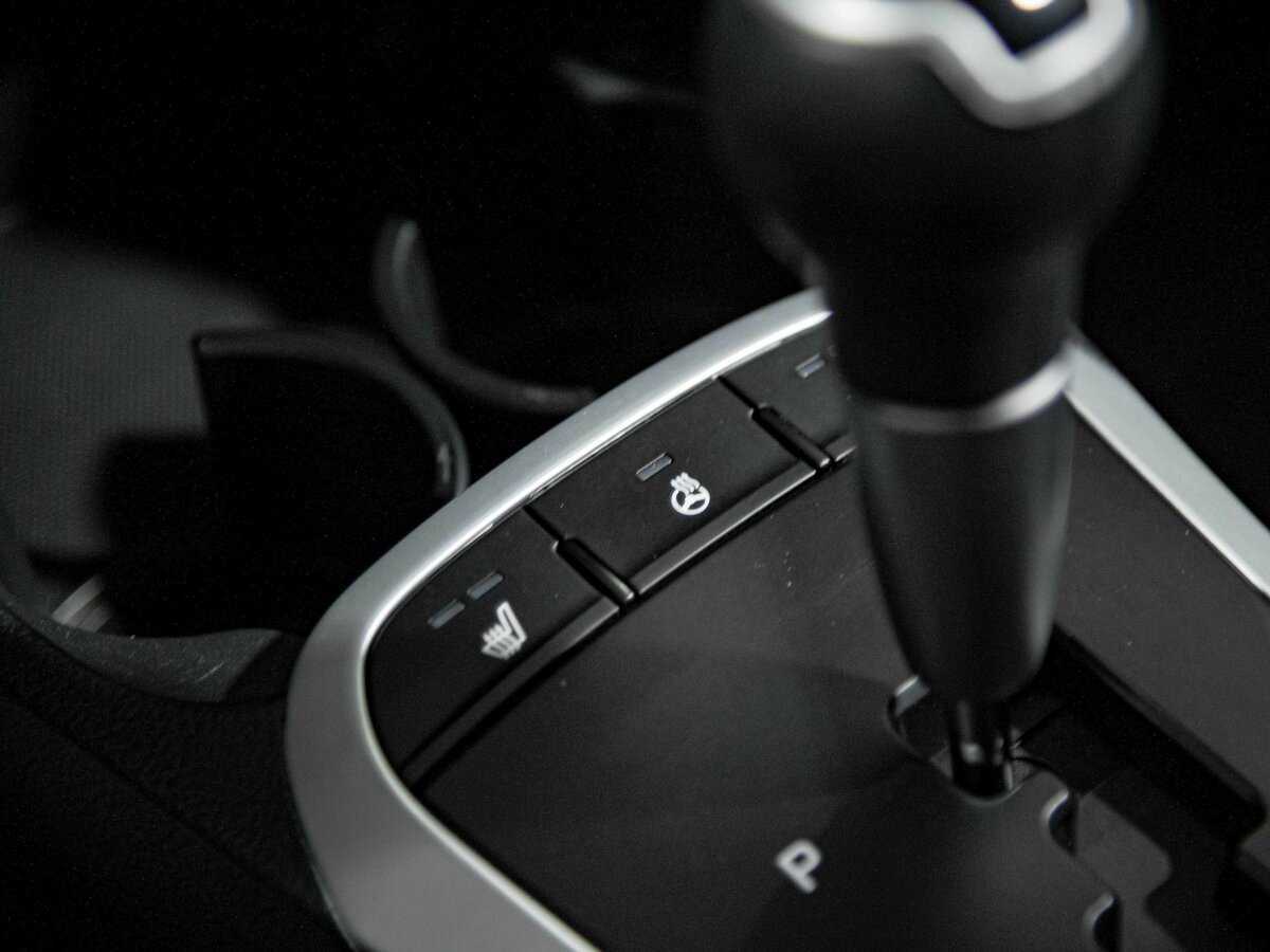 Kia Picanto 2019 года с пробегом. Фото: #10